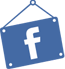 Facebook icon